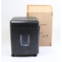 Schäfer Shop Aktenvernichter SH 1023-A CC schwarz (274614)