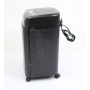 Aktenvernichter SH 1023-A CC schwarz (274614)