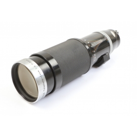 Nippon Kogaku Auto Nikkor Telephoto-Zoom 4/8,5 - 4,5/25 cm (274622)