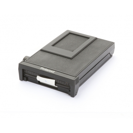 Polaroid Polaroid Magazin 4x5 Land Camera Back Planfilmkassette (274628)