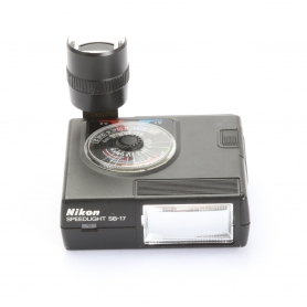 Nikon SB-17 Blitz (274629)