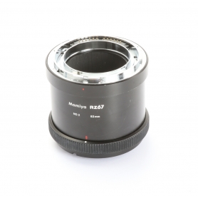 Mamiya RZ 67 82 mm No.2 Adapter (274630)