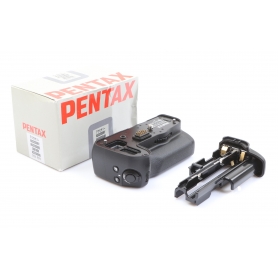 Pentax Batterie-Handgriff D-BG4 (274632)