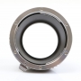 K&F Concept Adapter EOS-FX (Canon EOS Objektiv auf Fuji X Kamera) (274636)