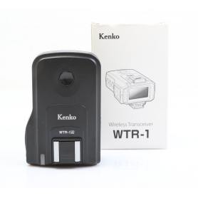 Kenko WTR-1 Transceiver für Nikon (274639)