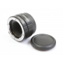 Caruba Zwischenringe Macro Ringe 11/16 für Fujifilm (274641)