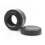 Caruba Zwischenringe Macro Ringe 11/16 für Fujifilm (274641)