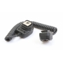 Canon Externes TTL-Blitzkabel OC-E3 (274653)