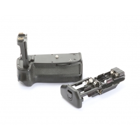 Neewer Battery Grip Hochformatgriff wie BG-E21 für 6D M II (274657)