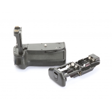 Neewer Battery Grip Hochformatgriff wie BG-E21 für 6D M II (274657)