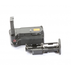 Jupio Batterie-Grip JBG-N003 für Nikon D3100/D3200 (274659)