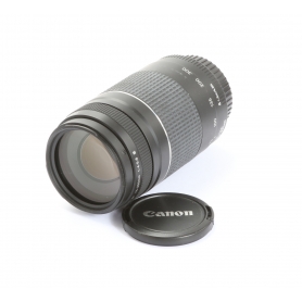 Canon EF 4,0-5,6/75-300 III (274669)