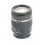 Tamron 3,5-6,3/18-270 Di II PZD für Sony (274670)