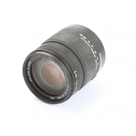 Sigma EX 3,8-5,6/18-125 DC IF HSM OS C/EF (274673)