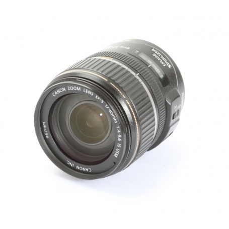 Canon EF-S 4,0-5,6/17-85 IS USM (274675)