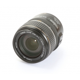 Canon EF-S 4,0-5,6/17-85 IS USM (274677)