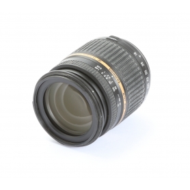 Tamron ASP 3,5-6,3/18-250 LD IF DI II Makro NI/AF D (274679)