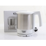 CLOER 4701 Wasserkocher weiss/Edelstahl (275068)