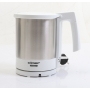 CLOER 4701 Wasserkocher weiss/Edelstahl (275068)
