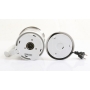 CLOER 4701 Wasserkocher weiss/Edelstahl (275068)