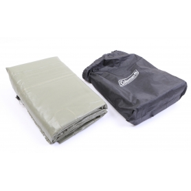 Coleman Maxi Comfort Luftbett, 198x137cm (275258)