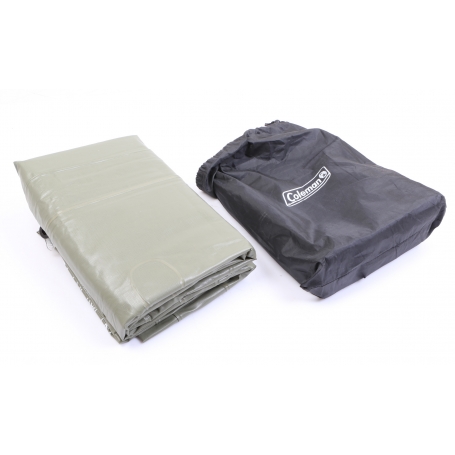 Coleman Maxi Comfort Luftbett, 198x137cm (275258)