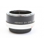 Kenko Telekonverter TELEPLUS MC4 2x CFE Macro für Canon FD (275467)