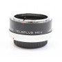Kenko Telekonverter TELEPLUS MC4 2x CFE Macro für Canon FD (275467)