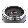 Kenko Telekonverter TELEPLUS MC4 2x CFE Macro für Canon FD (275467)