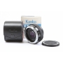 Kenko Telekonverter TELEPLUS MC4 2x CFE Macro für Canon FD (275470)