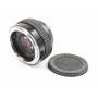 Kenko Telekonverter TELEPLUS MC4 2x CFE Macro für Canon FD (275470)