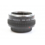 Kenko Telekonverter TELEPLUS MC4 2x CFE Macro für Canon FD (275470)