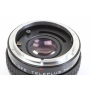 Kenko Telekonverter TELEPLUS MC4 2x CFE Macro für Canon FD (275470)