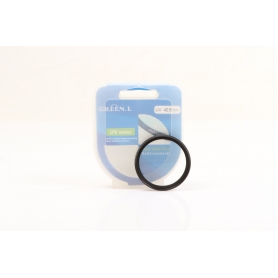 Green.L 40,5 mm UV Filter E-40,5 (275499)