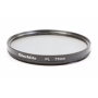 Starblitz 77mm PL-CIR Circular Polfilter Filter E-77 (275573)