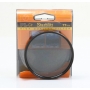 Starblitz 77mm PL-CIR Circular Polfilter Filter E-77 (275574)