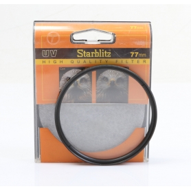 Starblitz 77mm UV Filter E-77 (275576)