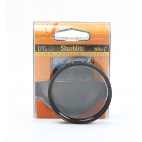 Starblitz 55mm PL-Cir Filter E-55 (275578)