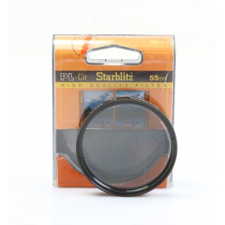 Starblitz 55mm PL-Cir Filter E-55 (275578)