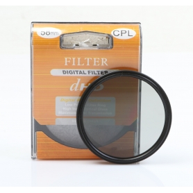 OEM 58mm CPL Filter E-58 (275580)