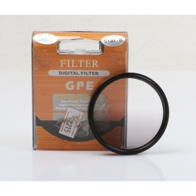 OEM 58mm Star-8 GPE Filter E-58 (275581)