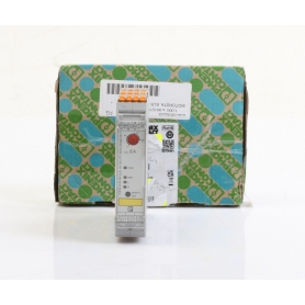 Phoenix Contact ELR H5-IES-PT-24DC/500AC-9-T - Hybridmotorstarter (275584)