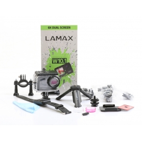 Lamax Action Cam W10.1 (275589)