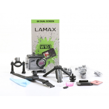 Lamax Action Cam W10.1 (275589)