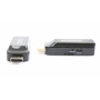SpeaKa Professional 1693320 HDMI Extender Verlängerung Netzwerkkabel RJ45 50m schwarz (275590)