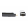 SpeaKa Professional 1693320 HDMI Extender Verlängerung Netzwerkkabel RJ45 50m schwarz (275590)