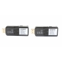 SpeaKa Professional 1693320 HDMI Extender Verlängerung Netzwerkkabel RJ45 50m schwarz (275590)