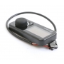 Autoterm Comfort Control Bedienteil Heizung-Steuerung Camping Wohnmobil Wohnwagen schwarz (275599)
