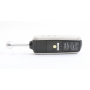 VOLTCRAFT MF-100 Materialfeuchteindikator Messgerät Feuchtigkeit LCD Hold-Funktion 20-40mm (275626)