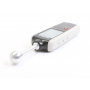 VOLTCRAFT MF-100 Materialfeuchteindikator Messgerät Feuchtigkeit LCD Hold-Funktion 20-40mm (275626)